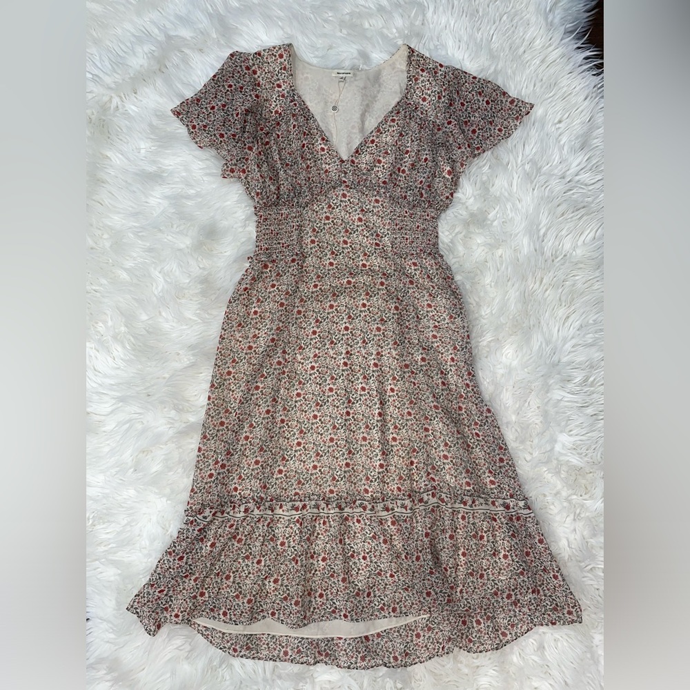 Max Studio Dress